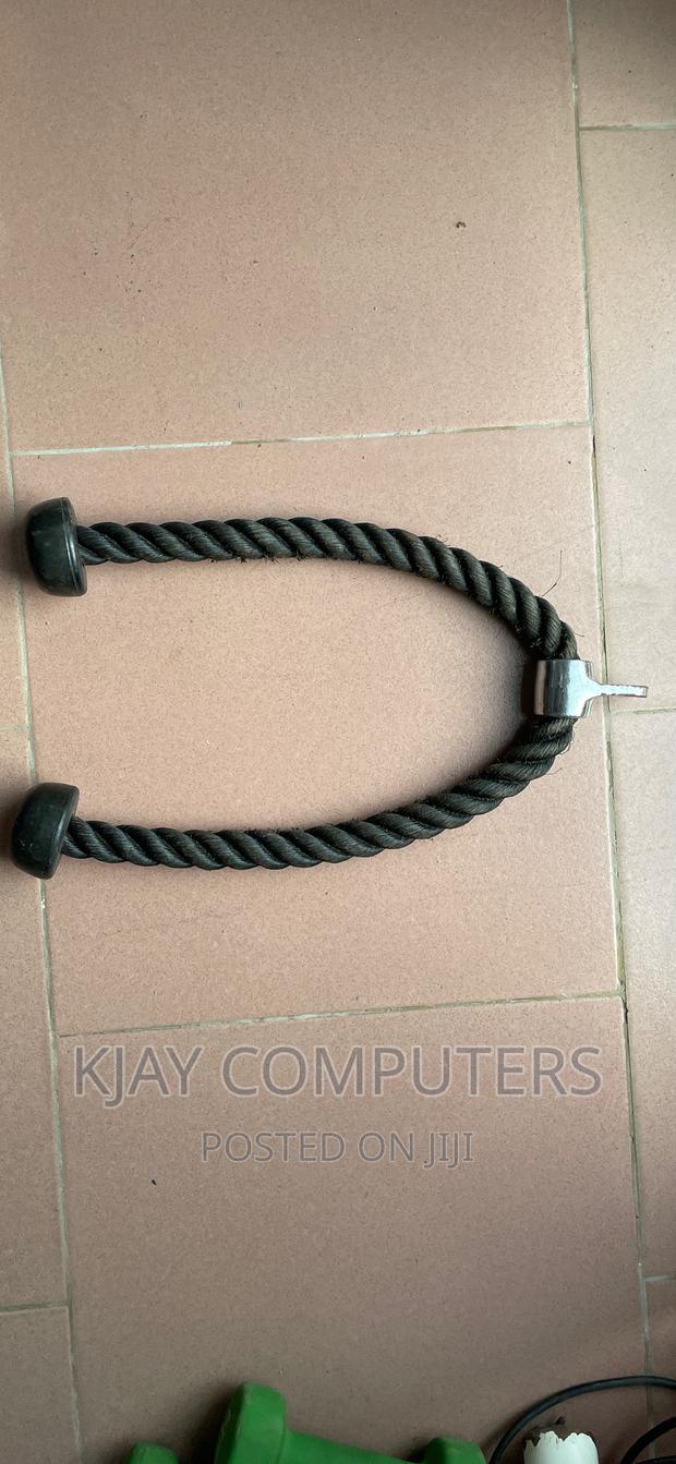 Biceps Rope · Photo 4
