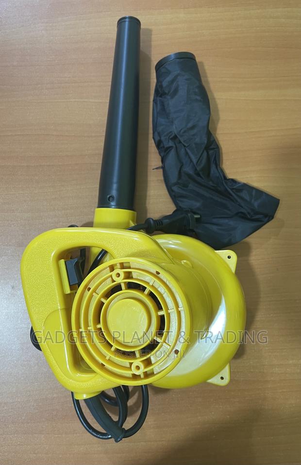 Upspirit Electric Blower - 800w · Photo 3