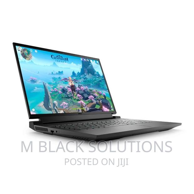 New Laptop Dell G16 7620 16GB Intel Core I7 SSD 1T · Photo 4