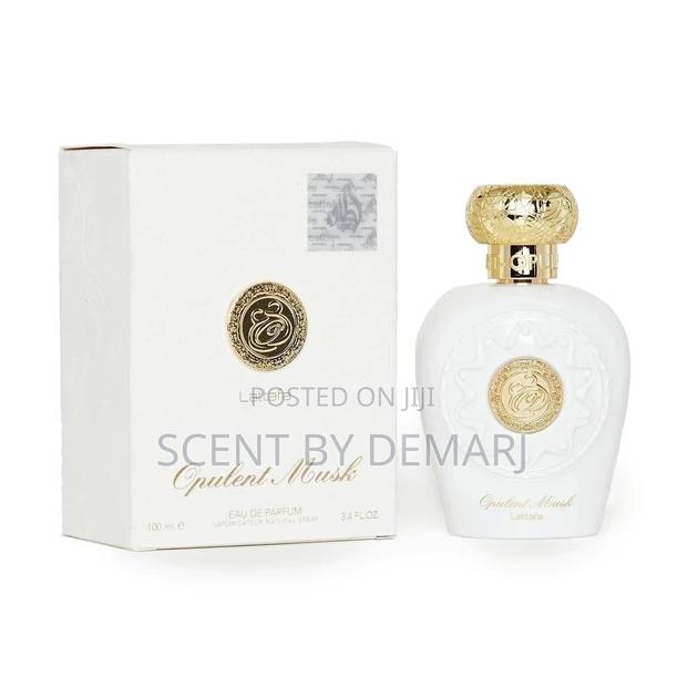 Opulent Musk image 2