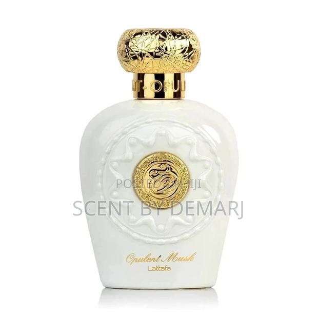 Opulent Musk image 3