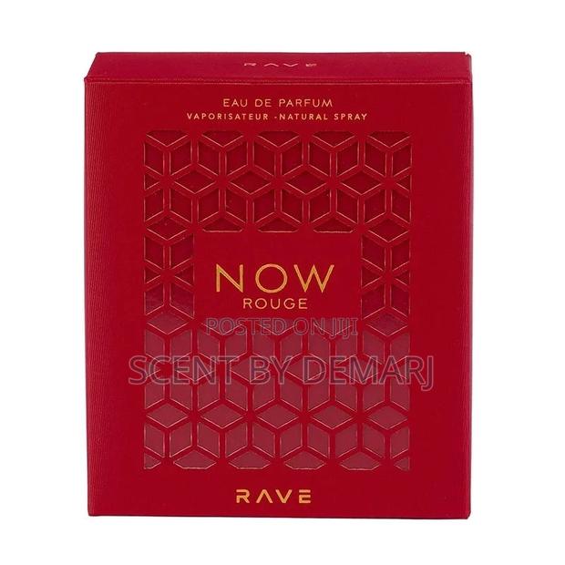 Rave Now Rouge · Photo 4