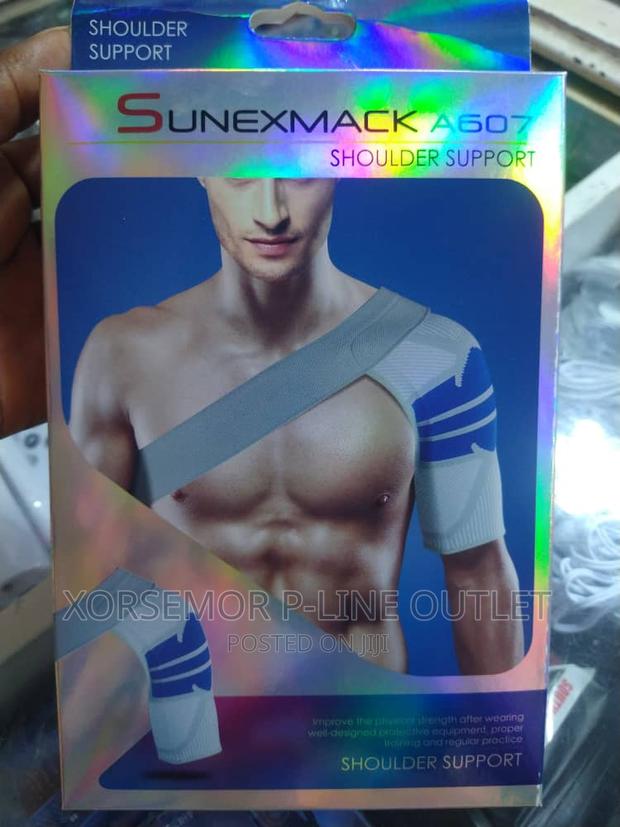 Shoulder Support Strap Belt Fast · Photo 4