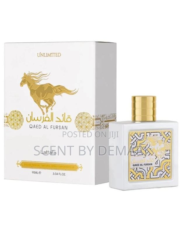 Qaed Al Fursan Unlimited
