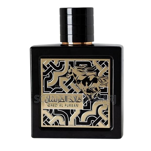 Qaed Al Fursan image 2