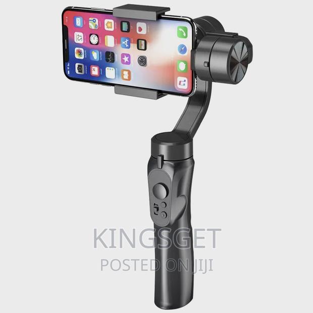 3-axis Gimbal Stabilizer For Phones · Photo 4