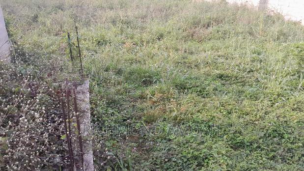Plot for Sale at Race Course · Photo 3