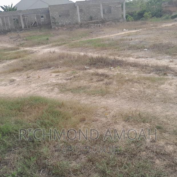 Plot for Sale at West Tanokrom · Photo 1