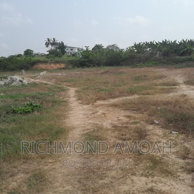 Plot for Sale at West Tanokrom · Photo 2