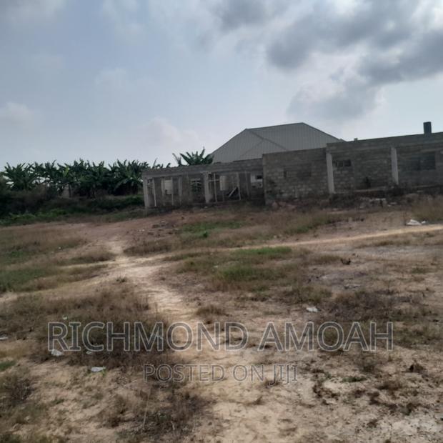 Plot for Sale at West Tanokrom · Photo 3