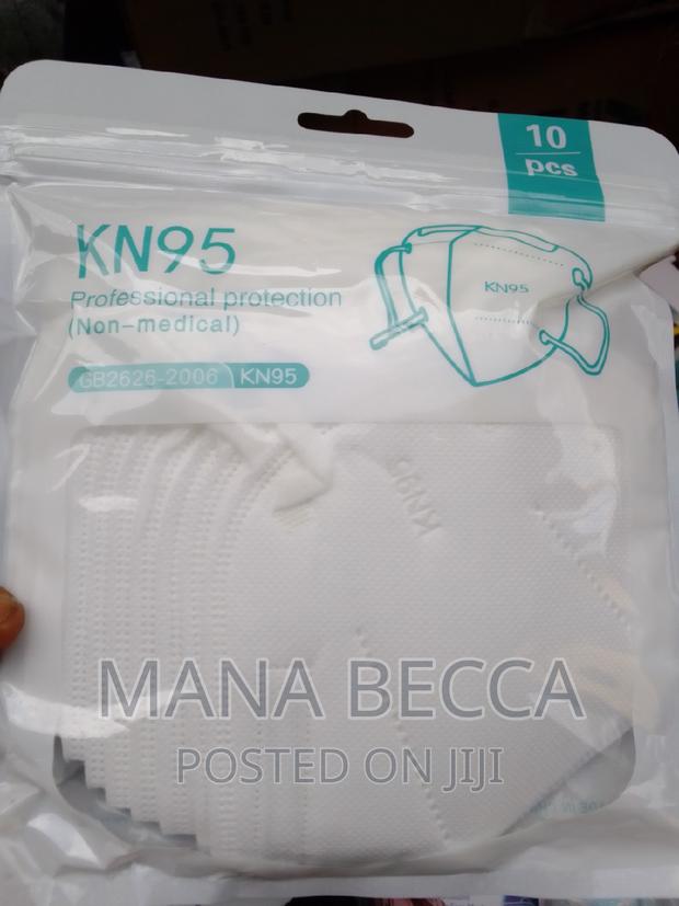 Kn95 Nose Mask · Photo 1