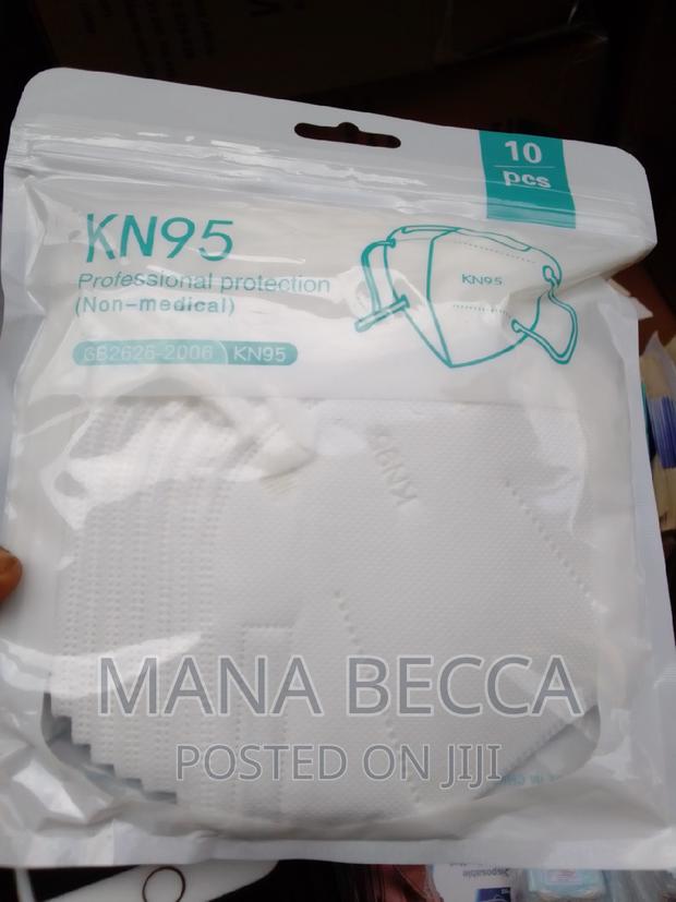 Kn95 Nose Mask · Photo 2