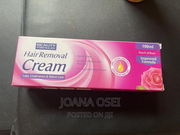 Hair Removal Cream · Photo 4