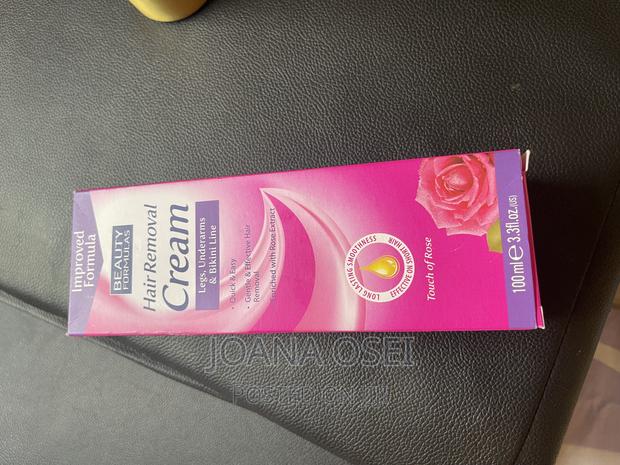 Hair Removal Cream · Photo 3