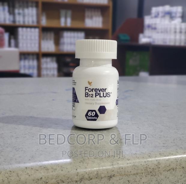 Buy Forever B12 Plus · Photo 2