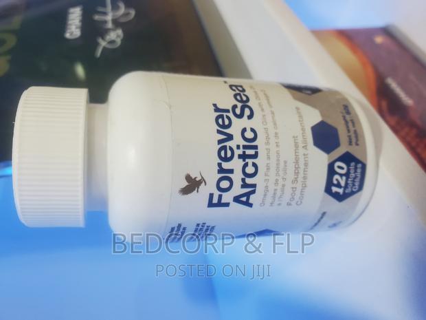 Buy Forever Omega 3 · Photo 1