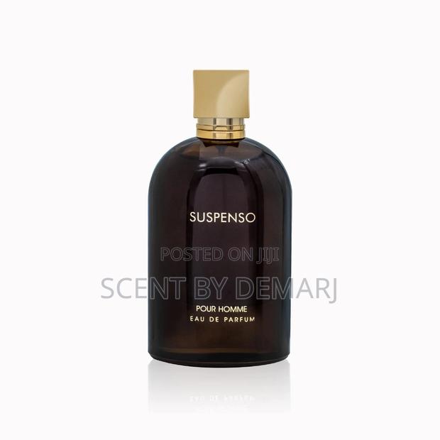 Suspenso Perfume image 2