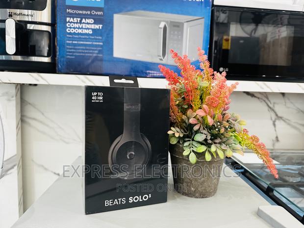 Nest Buy for Less Beats Solo 3 Headphones · Photo 2