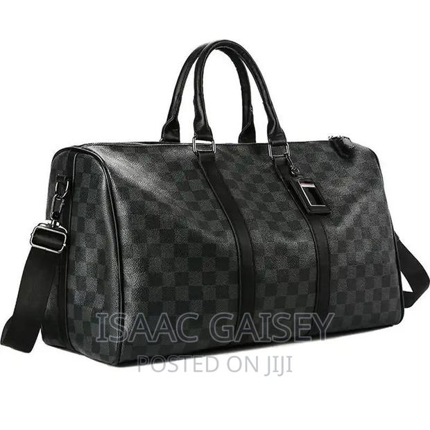 Quality Leather Traveling Handbags · Photo 1