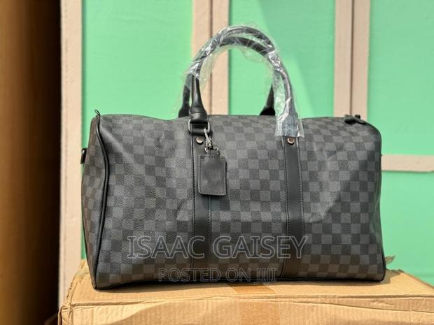 Quality Leather Traveling Handbags · Photo 2
