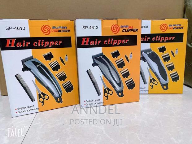 Hair Clipper · Photo 4