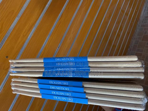 Drum Sticks photo 4