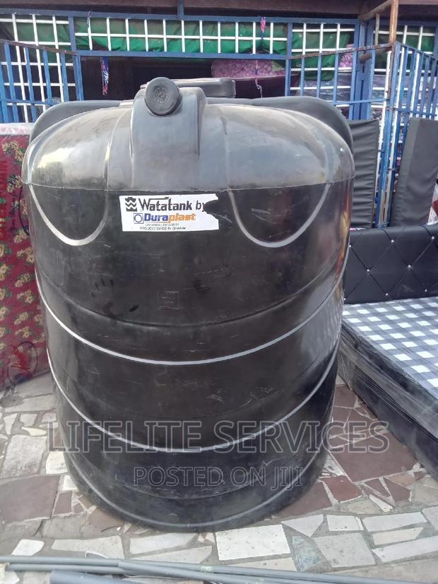 Duraplast Water Tank 3500 Litres · Photo 4