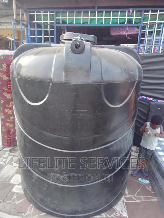 Duraplast Water Tank 3500 Litres · Photo 3