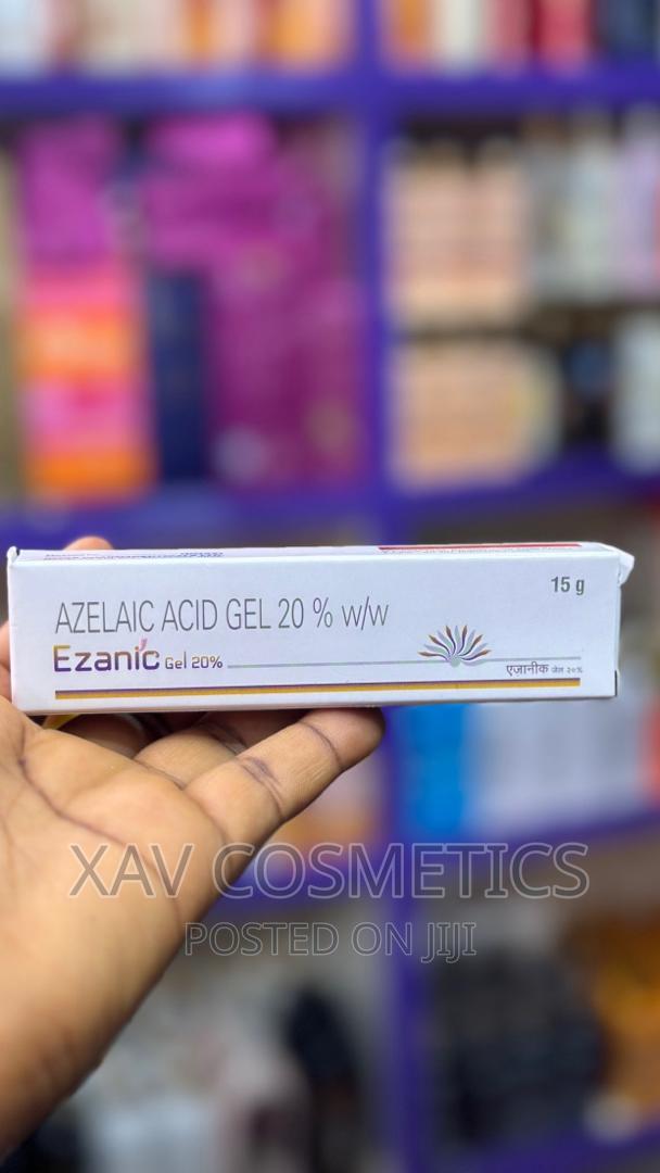 Azelaic Acid Gel 20% · Photo 2