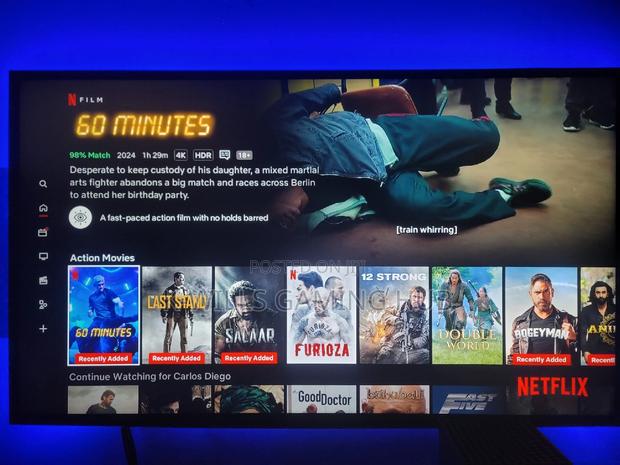 Netflix, Amazon Prime, Disney And Hulu Account photo 2