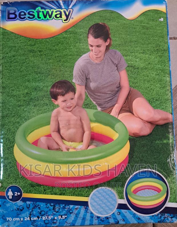Kids Swimming Pool 2years+ · Photo 2