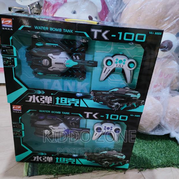 387 Remote Control Car JF-ST0018 · Photo 4