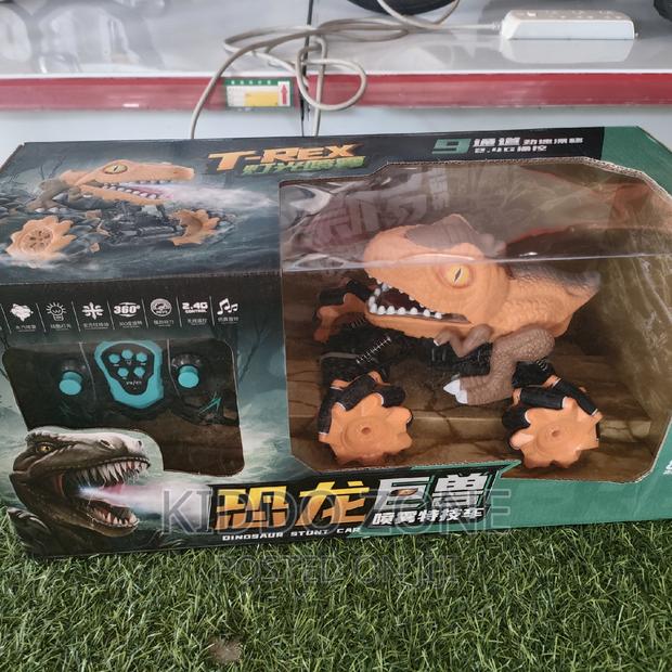 Remote Control Toy Car JF-ST0022 · Photo 4