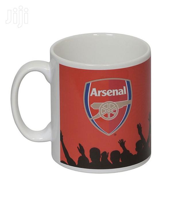 Arsenal Club Mug · Photo 2
