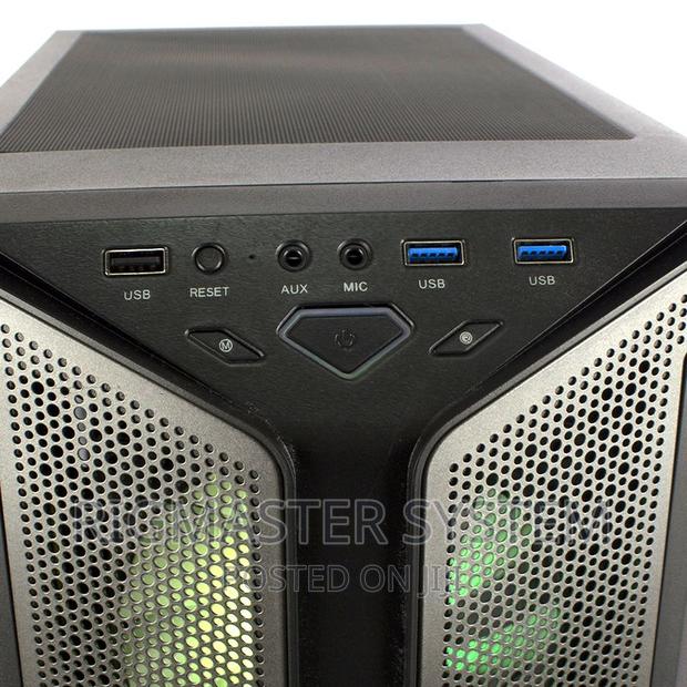 Gamemax Brufen C1 Pc Case photo 3