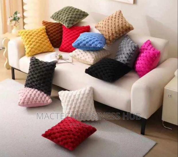 Throw Pillows(For a Pair) 2 · Photo 3