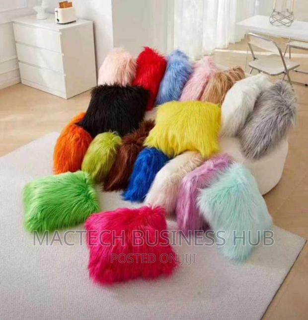 Throw Pillows(For a Pair) 2 · Photo 4