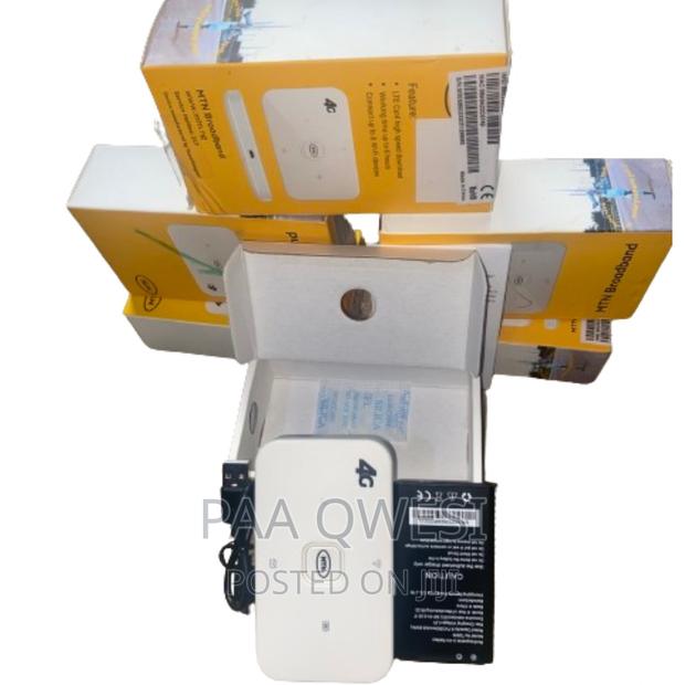MTN Universal Broadband Mifi · Photo 2