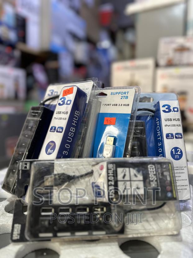 3.0 Usb Hub · Photo 4