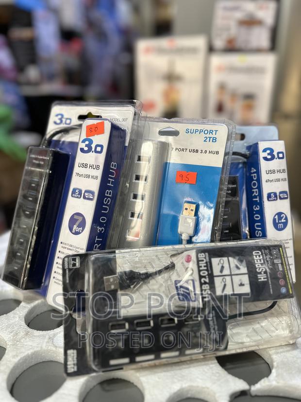 3.0 Usb Hub · Photo 3