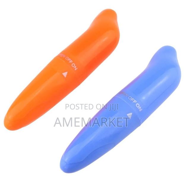 Powerful Dolphin Mini Vibrator · Photo 4