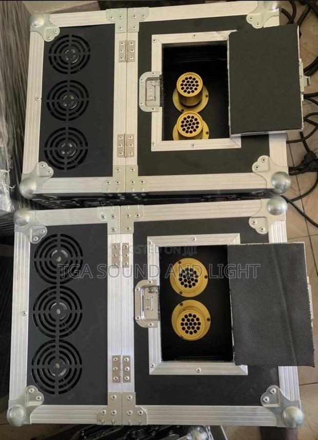 Haze Machine - 900 Watts · Photo 2