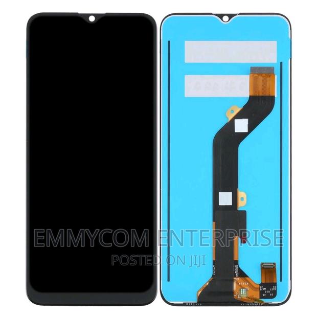 Infinix Smart 5 Screen