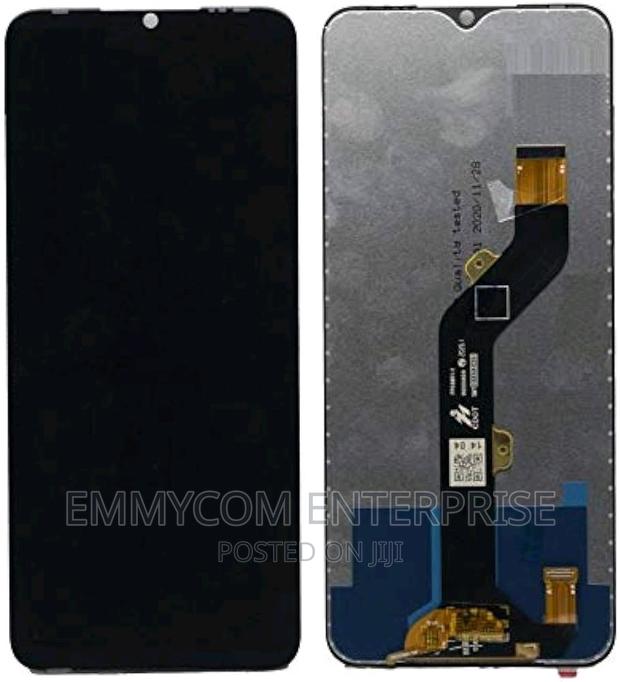 Infinix Smart 5 Screen photo 2