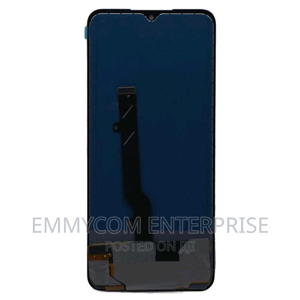 Infinix Hot 12i Screen photo 2