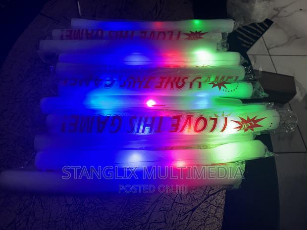 Led Party Foam · Photo 4
