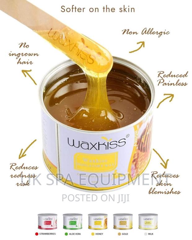 Hair Removal Wax photo 2