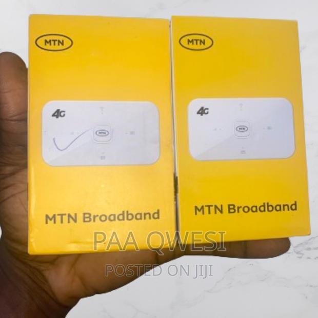Mifi Universal LTE (150mbps) · Photo 2