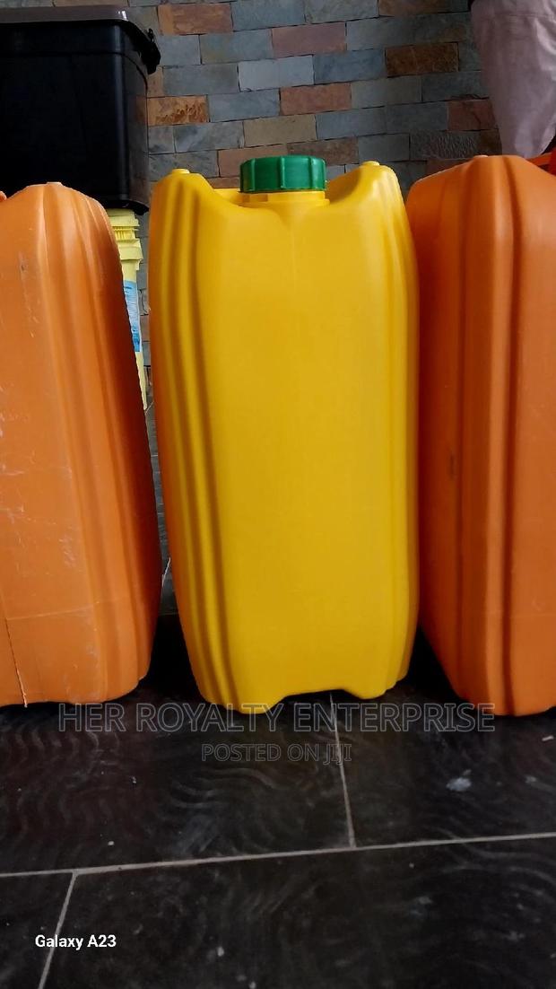 Ethanol 25 Liters(96%) photo 2