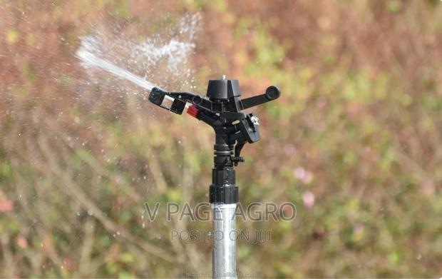 Sprinkler Head photo 3